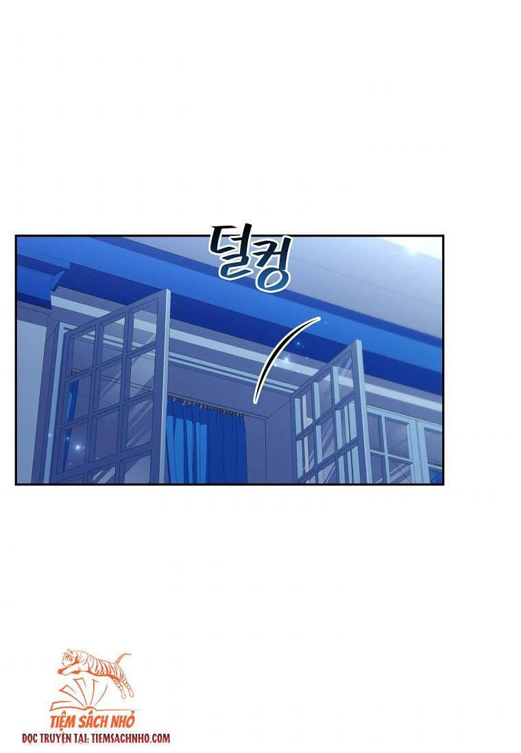 Công Chúa Gác Mái - Chương 25