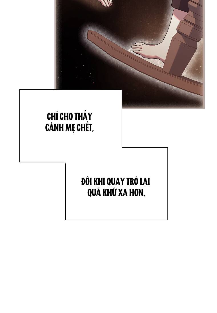 Công Chúa Gác Mái - Chương 25