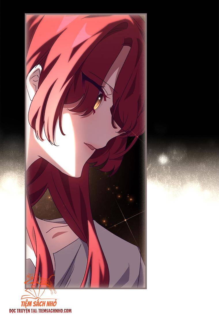 Công Chúa Gác Mái - Chương 25