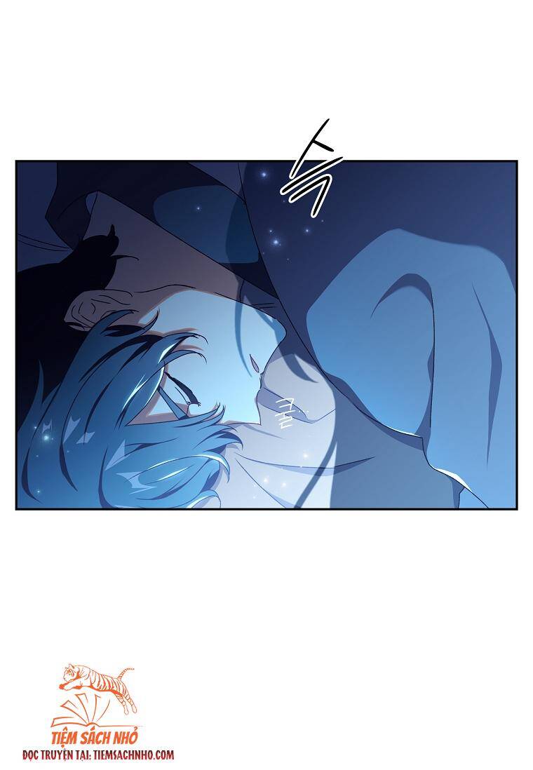 Công Chúa Gác Mái - Chương 25