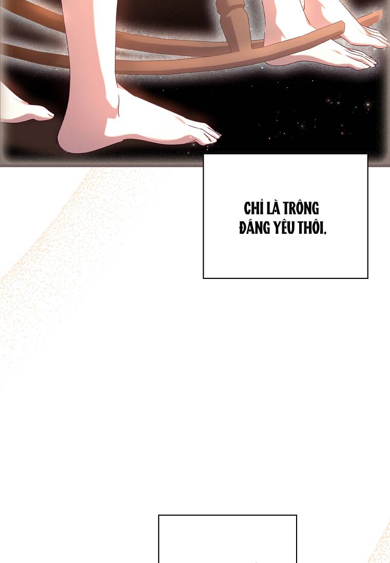 Công Chúa Gác Mái - Chương 25