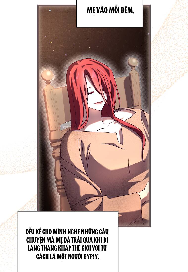 Công Chúa Gác Mái - Chương 25