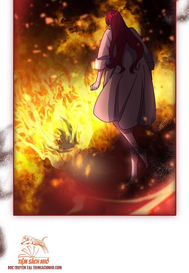 Công Chúa Gác Mái - Chương 25