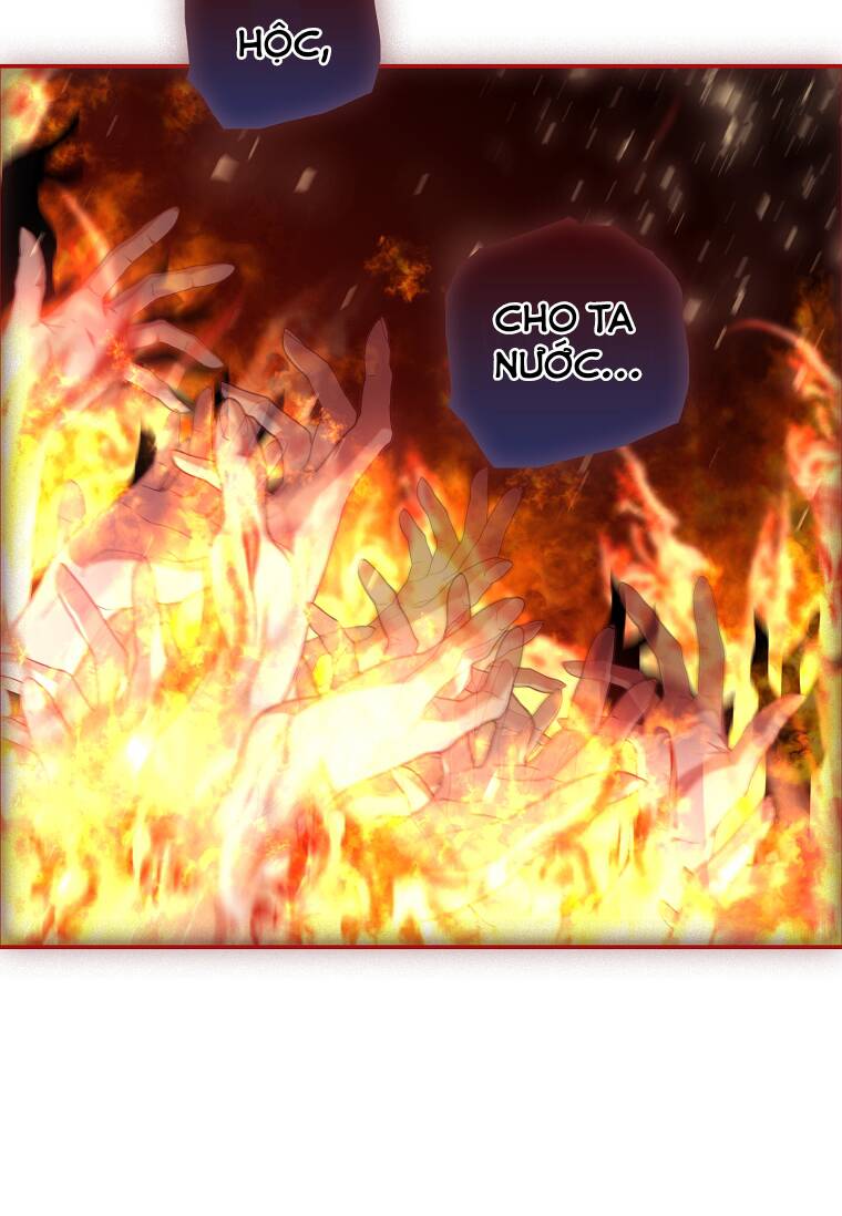 Công Chúa Gác Mái - Chương 25