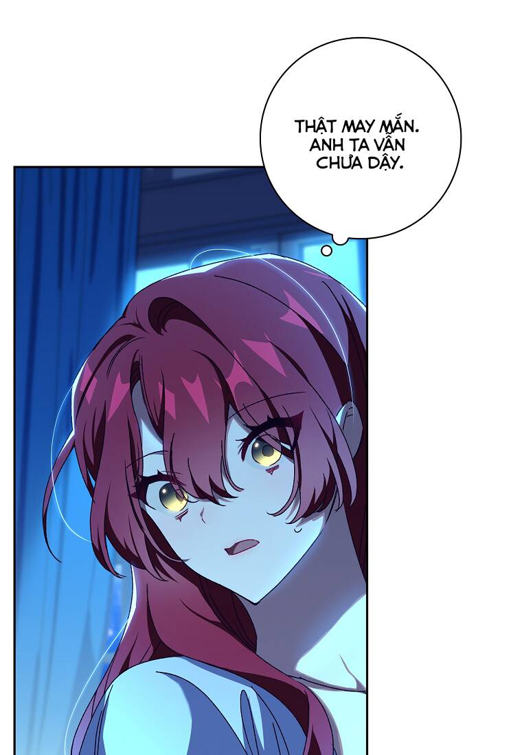 Công Chúa Gác Mái - Chương 25