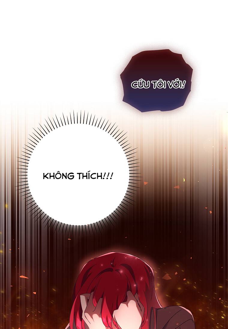 Công Chúa Gác Mái - Chương 25