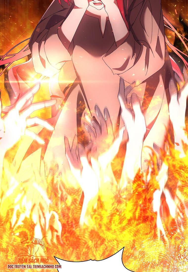 Công Chúa Gác Mái - Chương 25