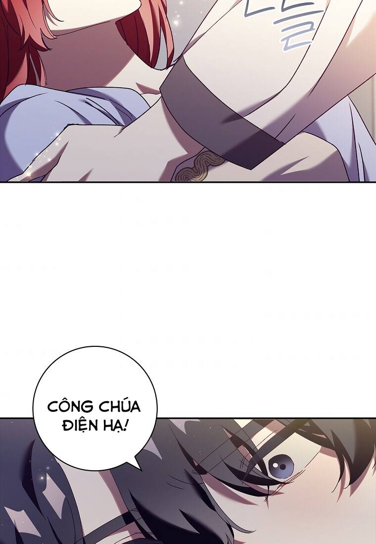 Công Chúa Gác Mái - Chương 25
