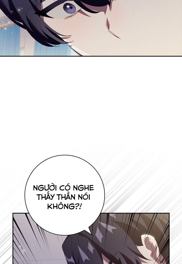 Công Chúa Gác Mái - Chương 25