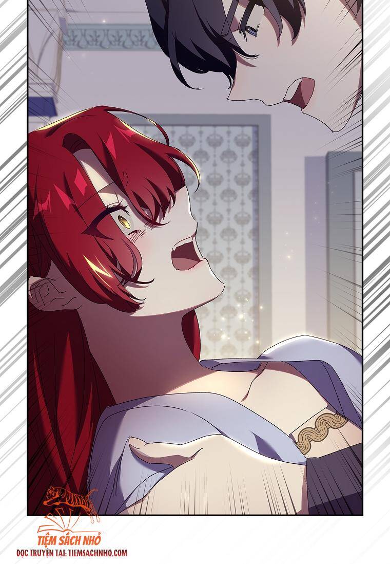 Công Chúa Gác Mái - Chương 25