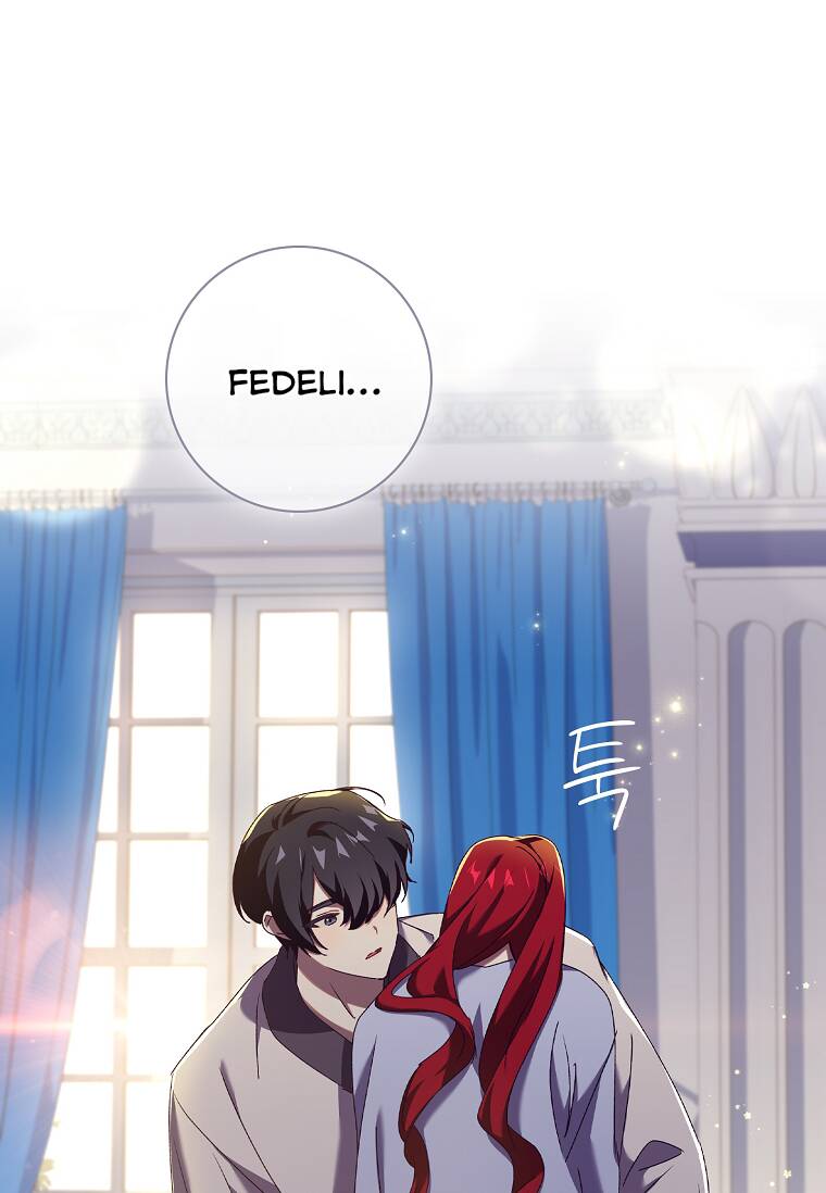 Công Chúa Gác Mái - Chương 25