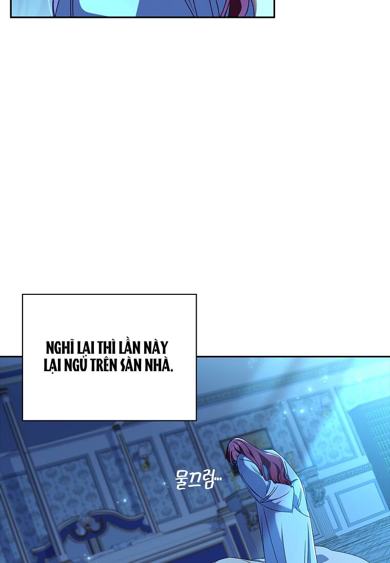 Công Chúa Gác Mái - Chương 25