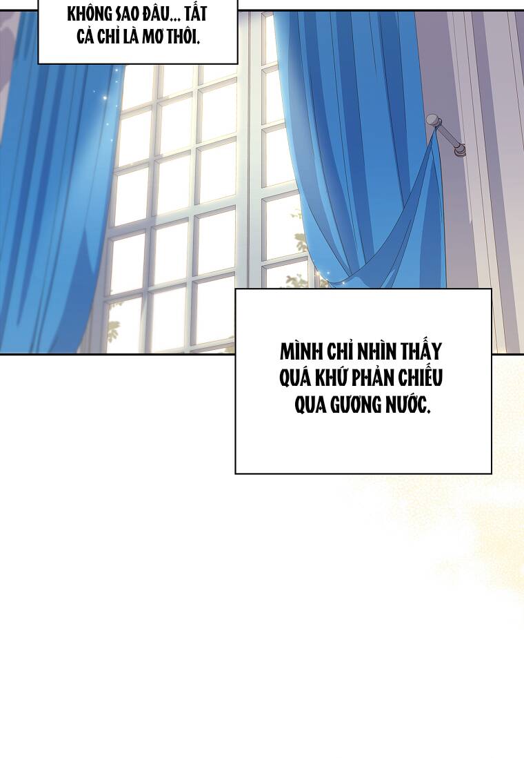 Công Chúa Gác Mái - Chương 25