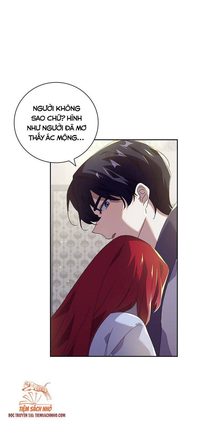 Công Chúa Gác Mái - Chương 26