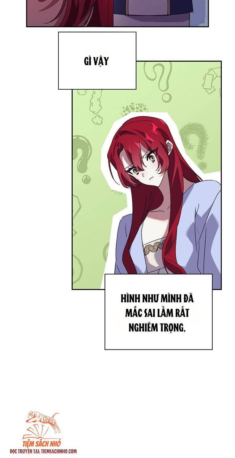 Công Chúa Gác Mái - Chương 26