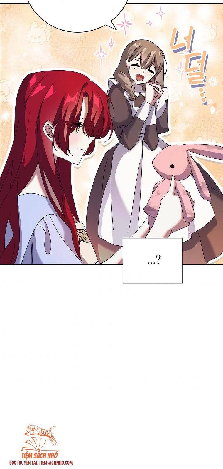 Công Chúa Gác Mái - Chương 26