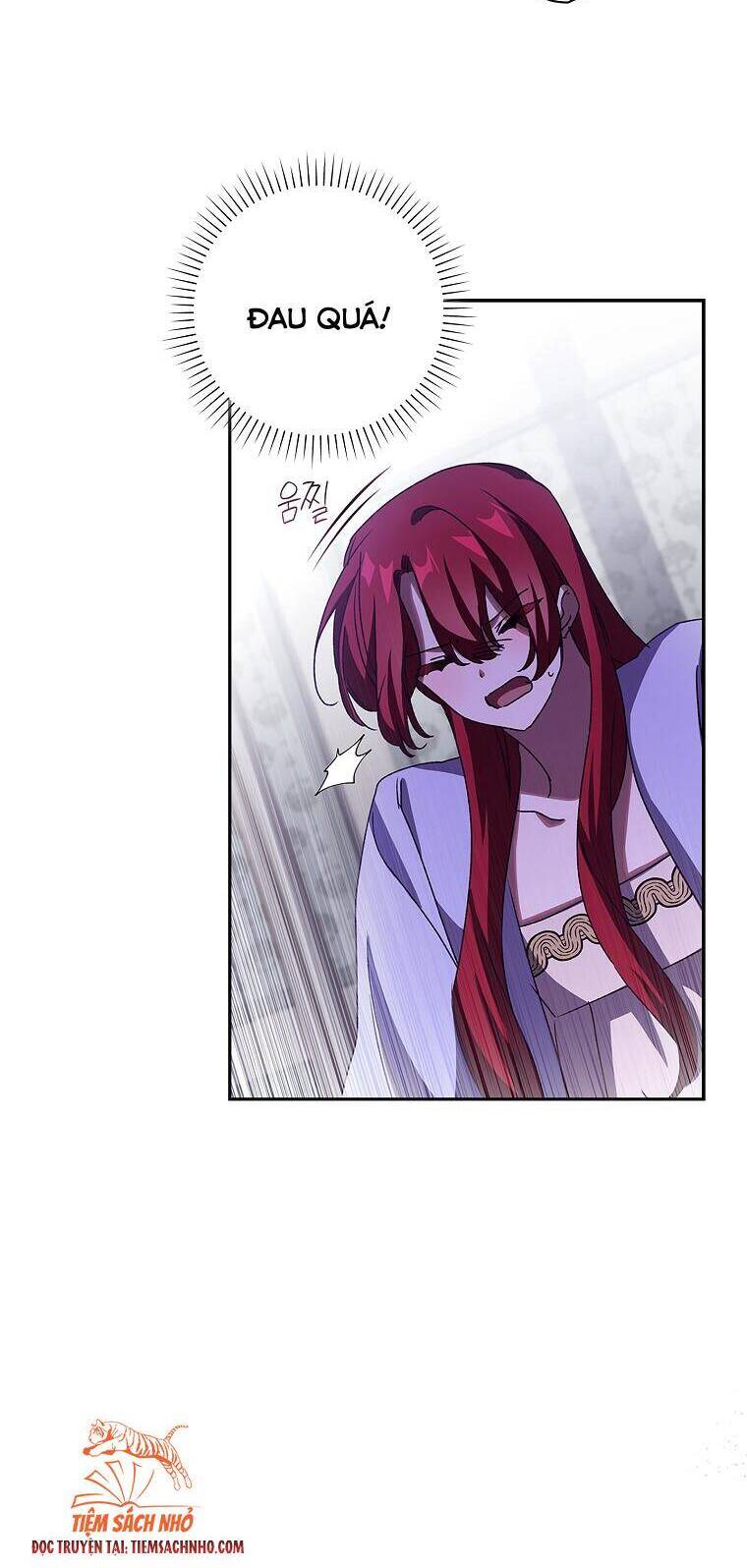 Công Chúa Gác Mái - Chương 26