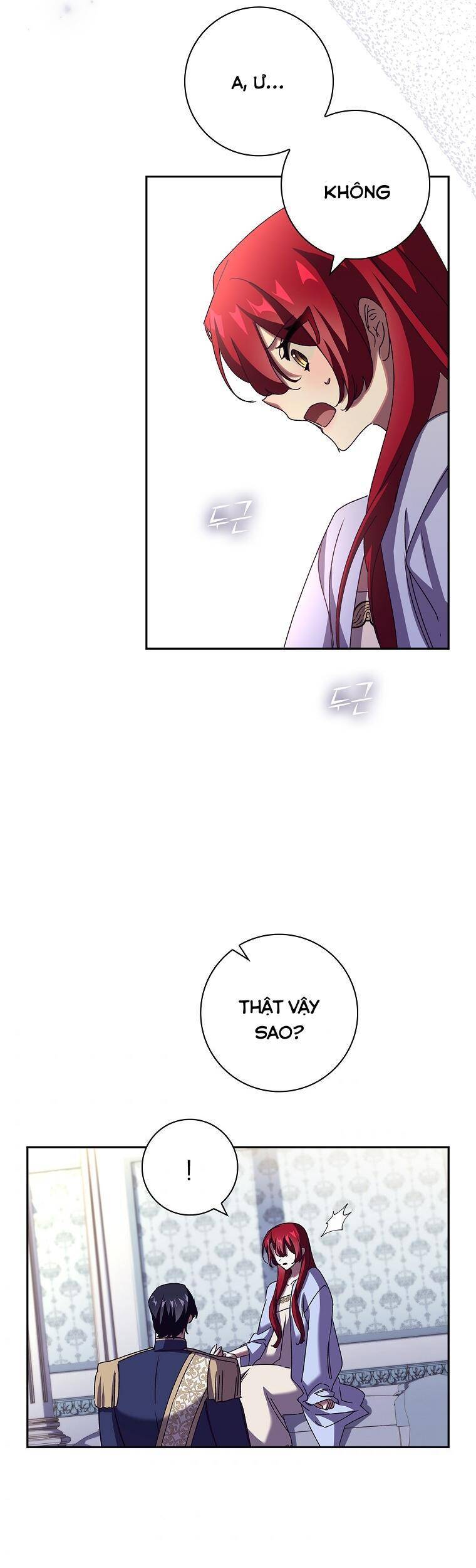 Công Chúa Gác Mái - Chương 26