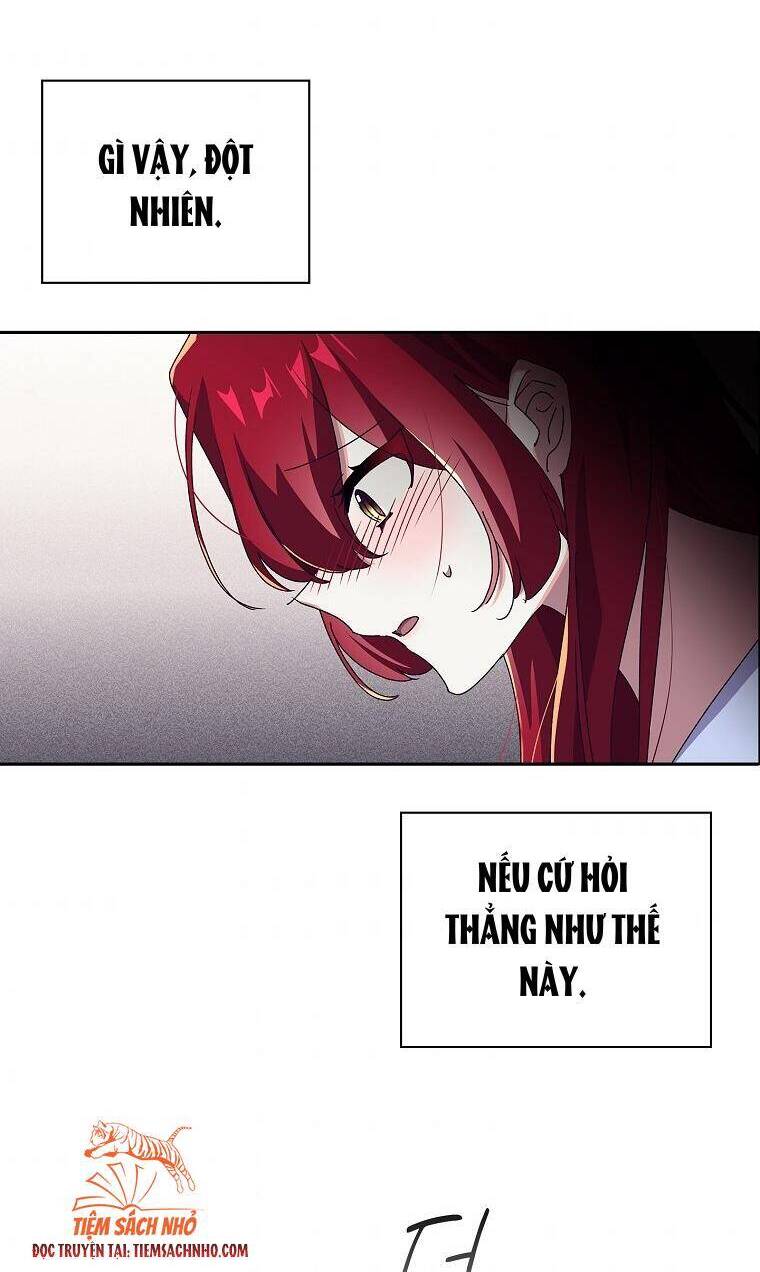 Công Chúa Gác Mái - Chương 26