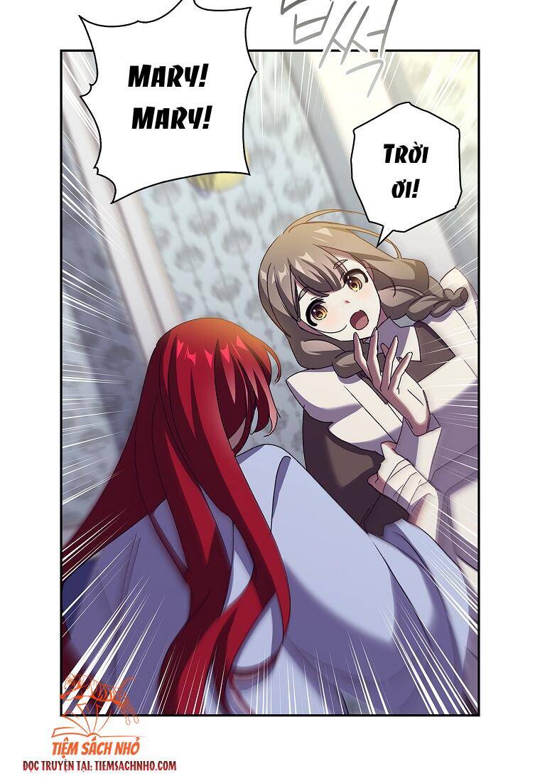 Công Chúa Gác Mái - Chương 26