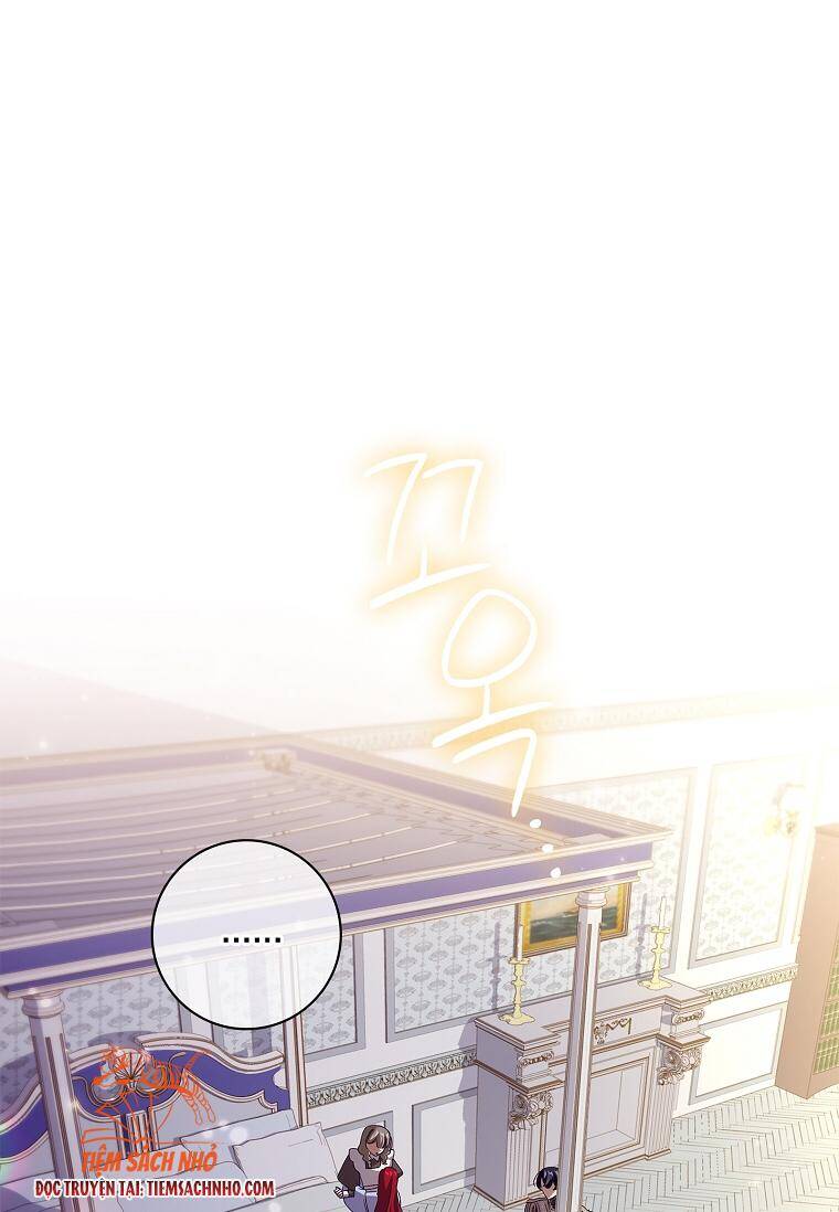 Công Chúa Gác Mái - Chương 26