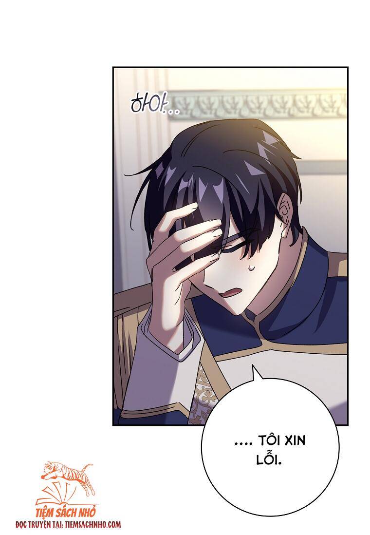 Công Chúa Gác Mái - Chương 26