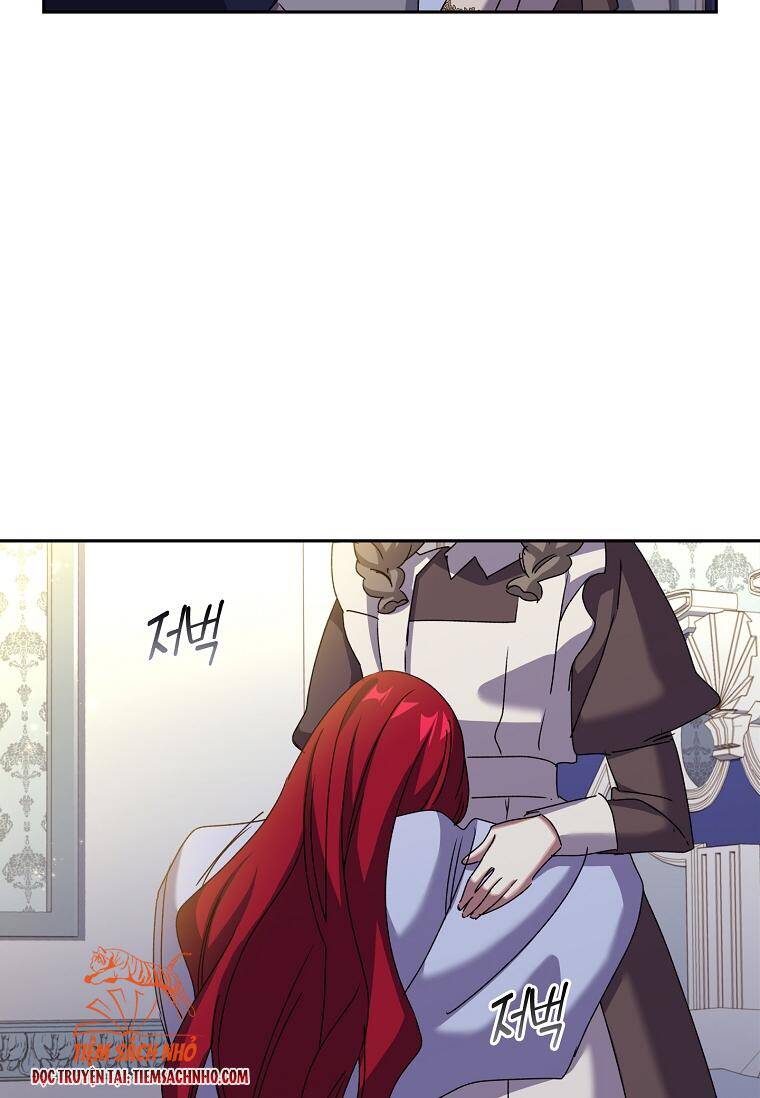 Công Chúa Gác Mái - Chương 26