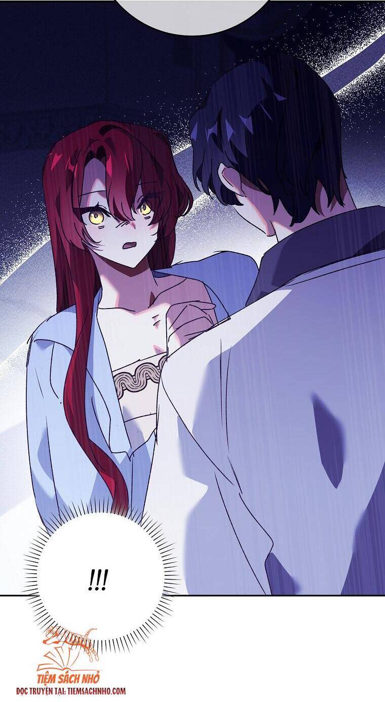 Công Chúa Gác Mái - Chương 26