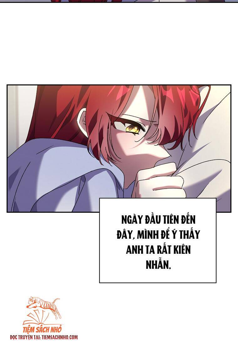 Công Chúa Gác Mái - Chương 26