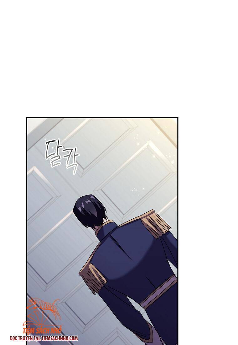 Công Chúa Gác Mái - Chương 26