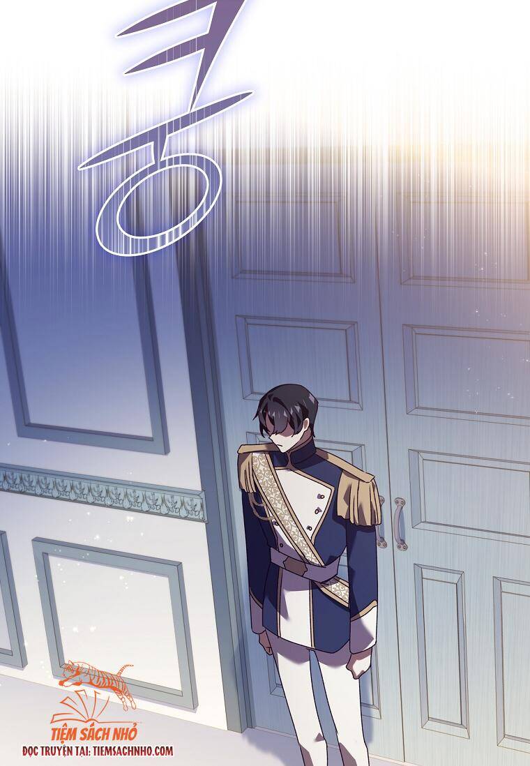 Công Chúa Gác Mái - Chương 26