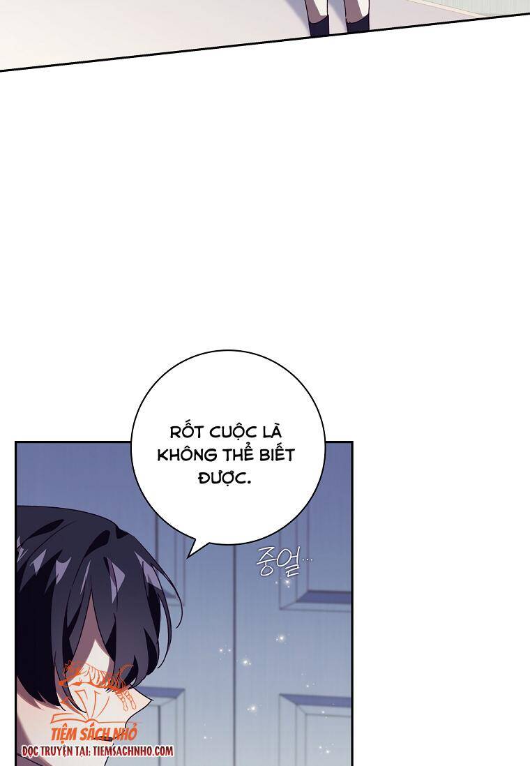 Công Chúa Gác Mái - Chương 26