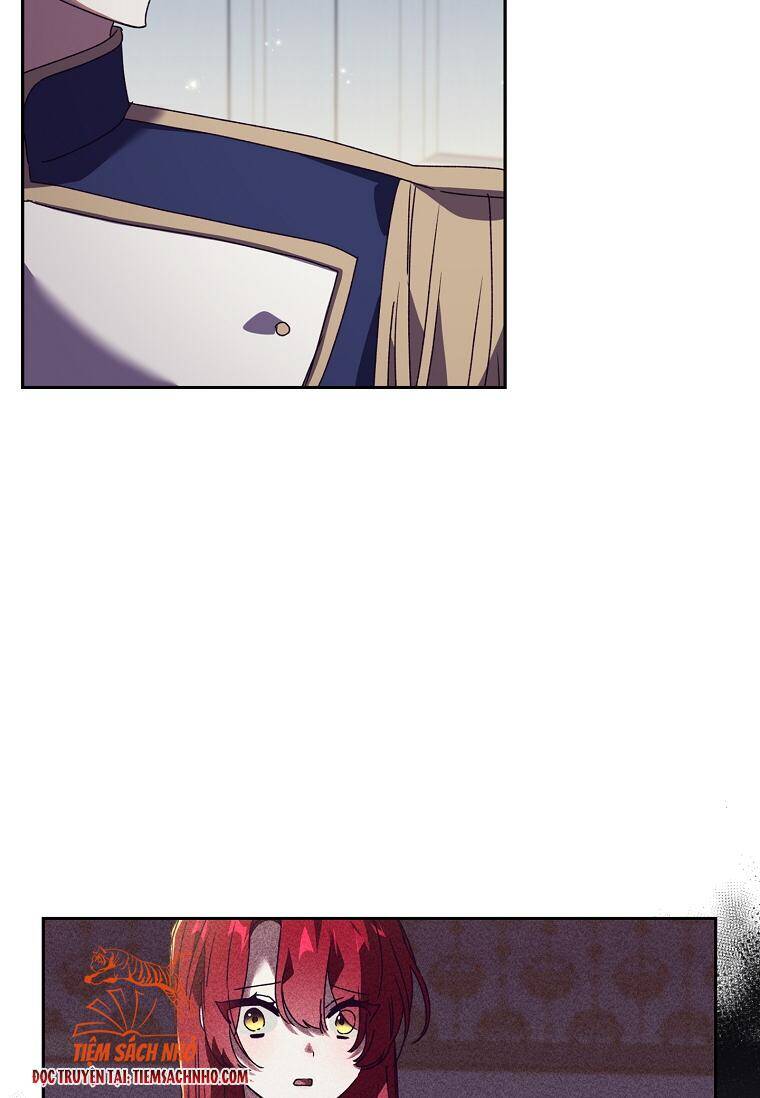 Công Chúa Gác Mái - Chương 26