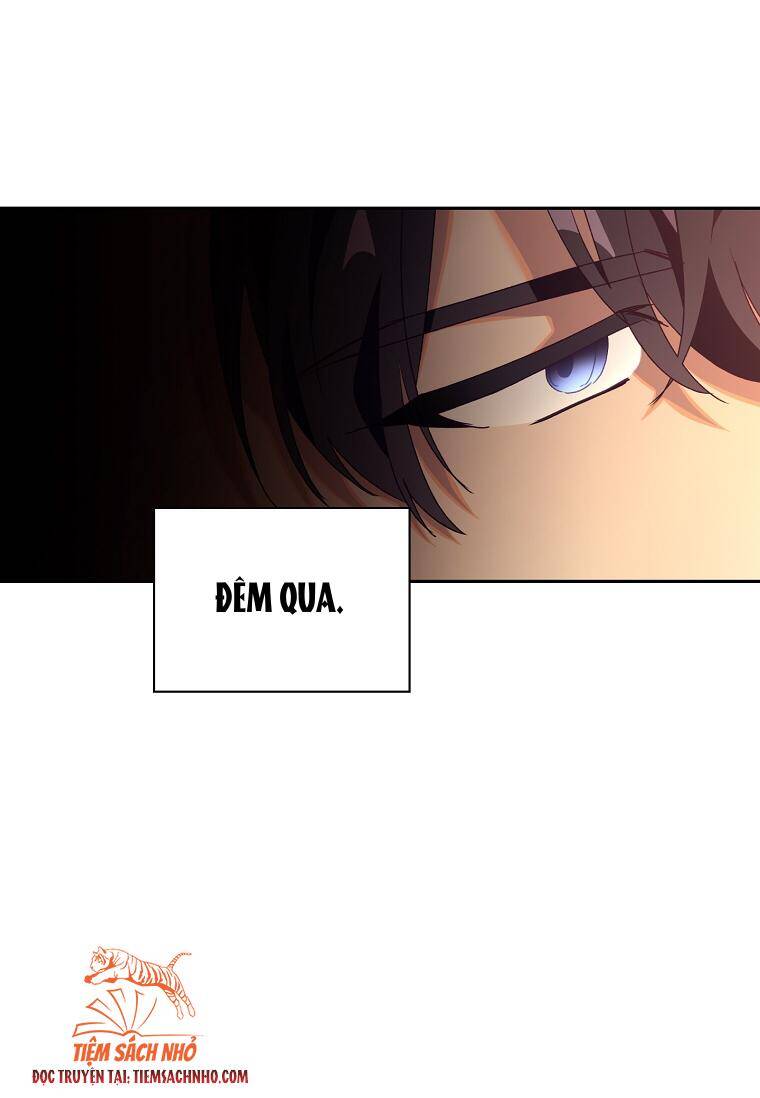 Công Chúa Gác Mái - Chương 26