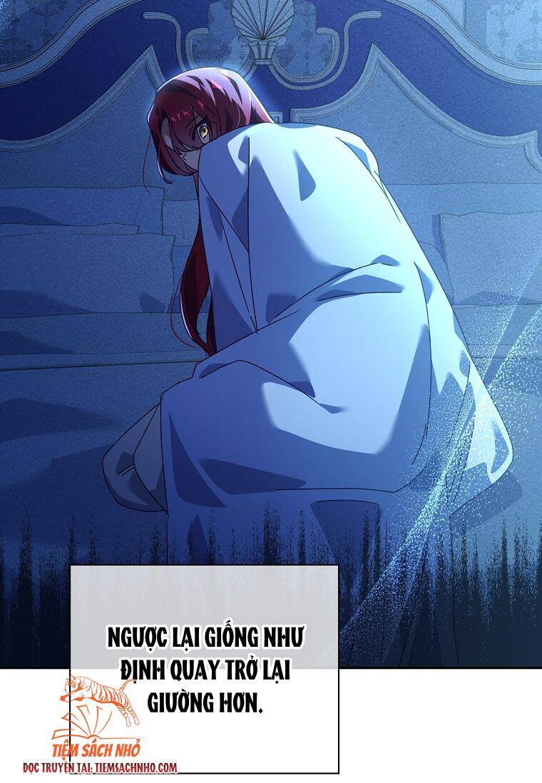 Công Chúa Gác Mái - Chương 26