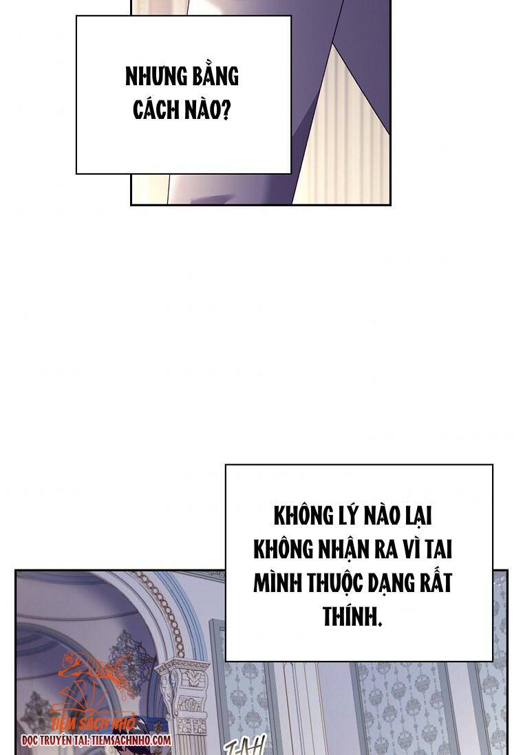 Công Chúa Gác Mái - Chương 26