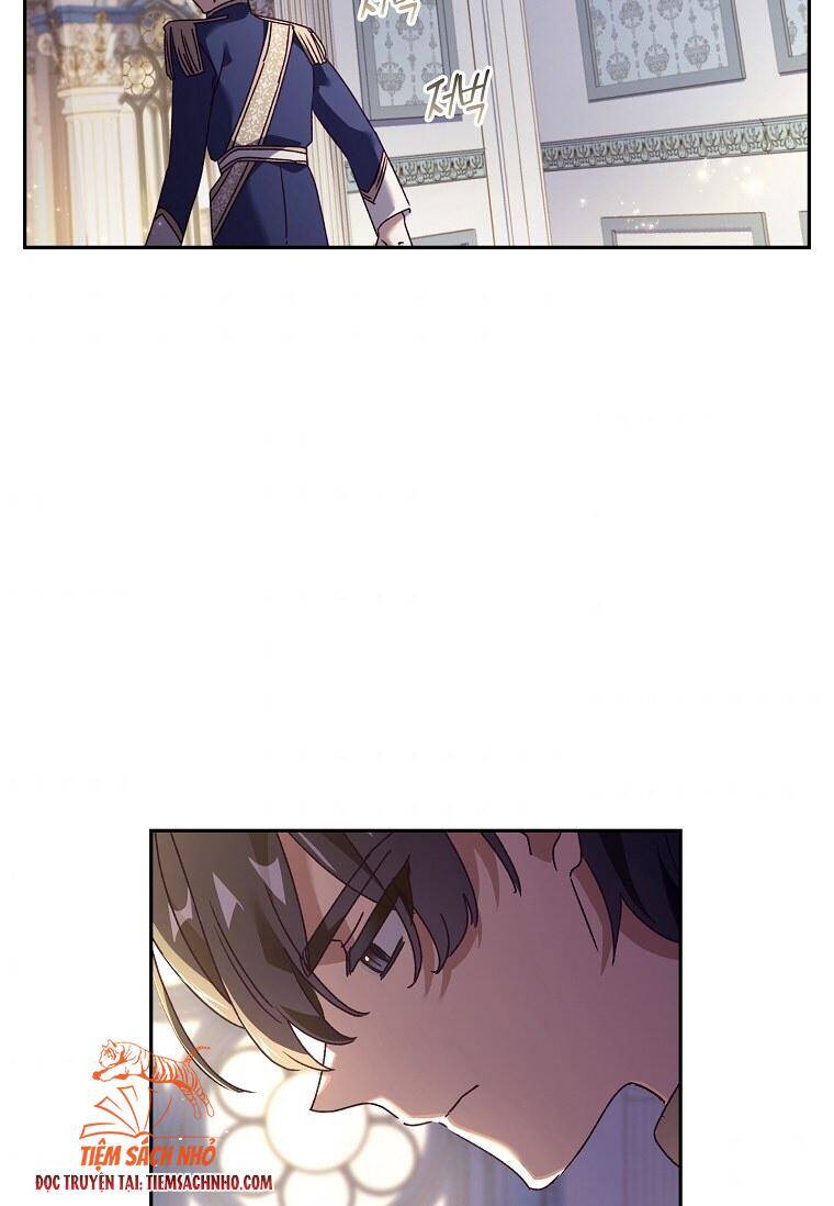 Công Chúa Gác Mái - Chương 26