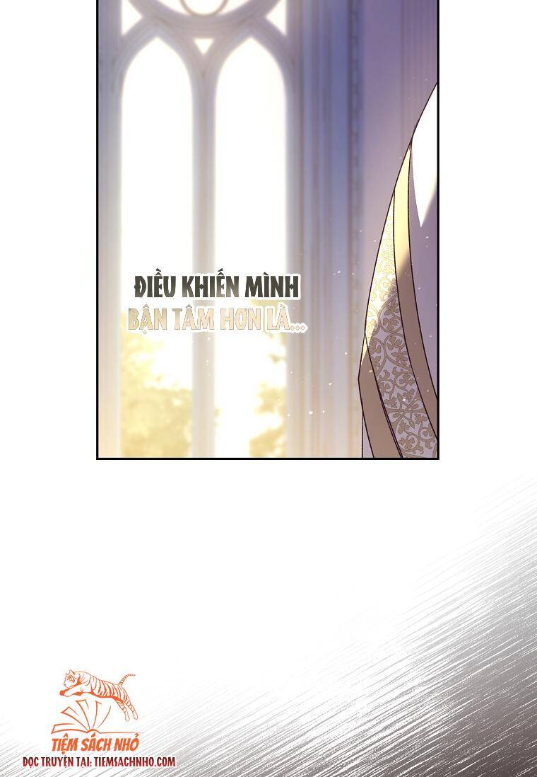 Công Chúa Gác Mái - Chương 26