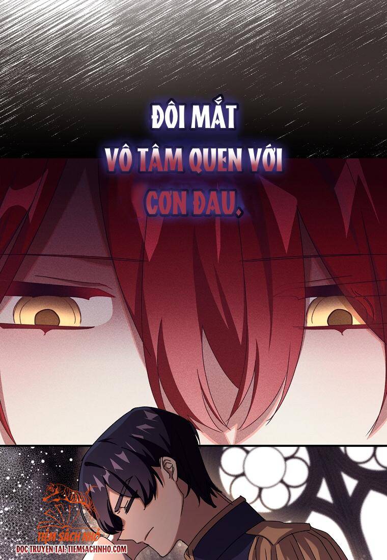 Công Chúa Gác Mái - Chương 26