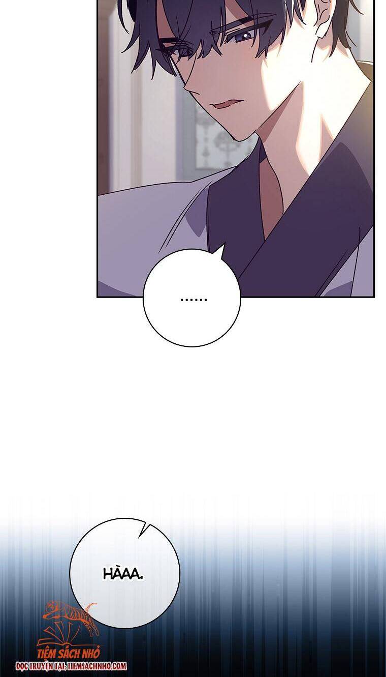 Công Chúa Gác Mái - Chương 26