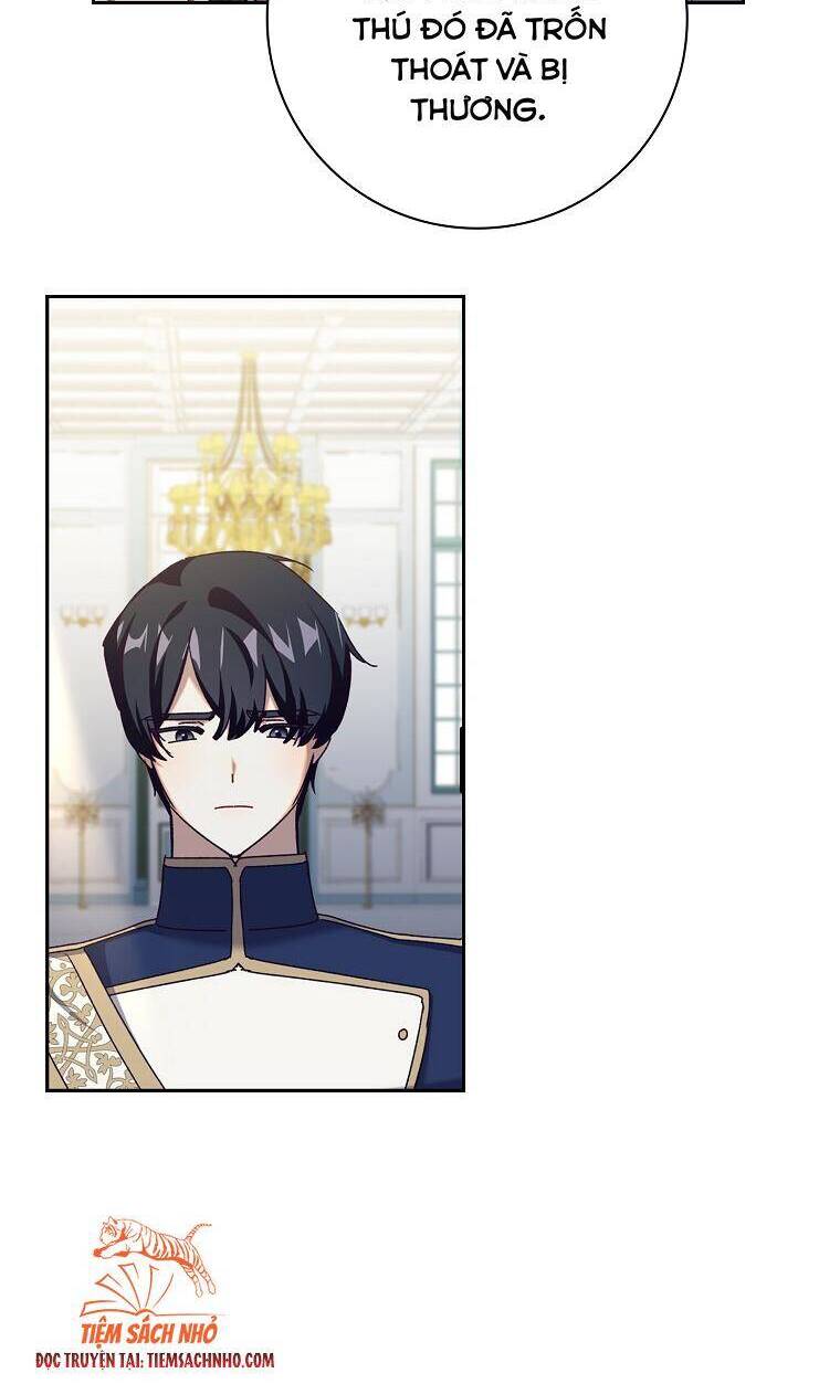 Công Chúa Gác Mái - Chương 26