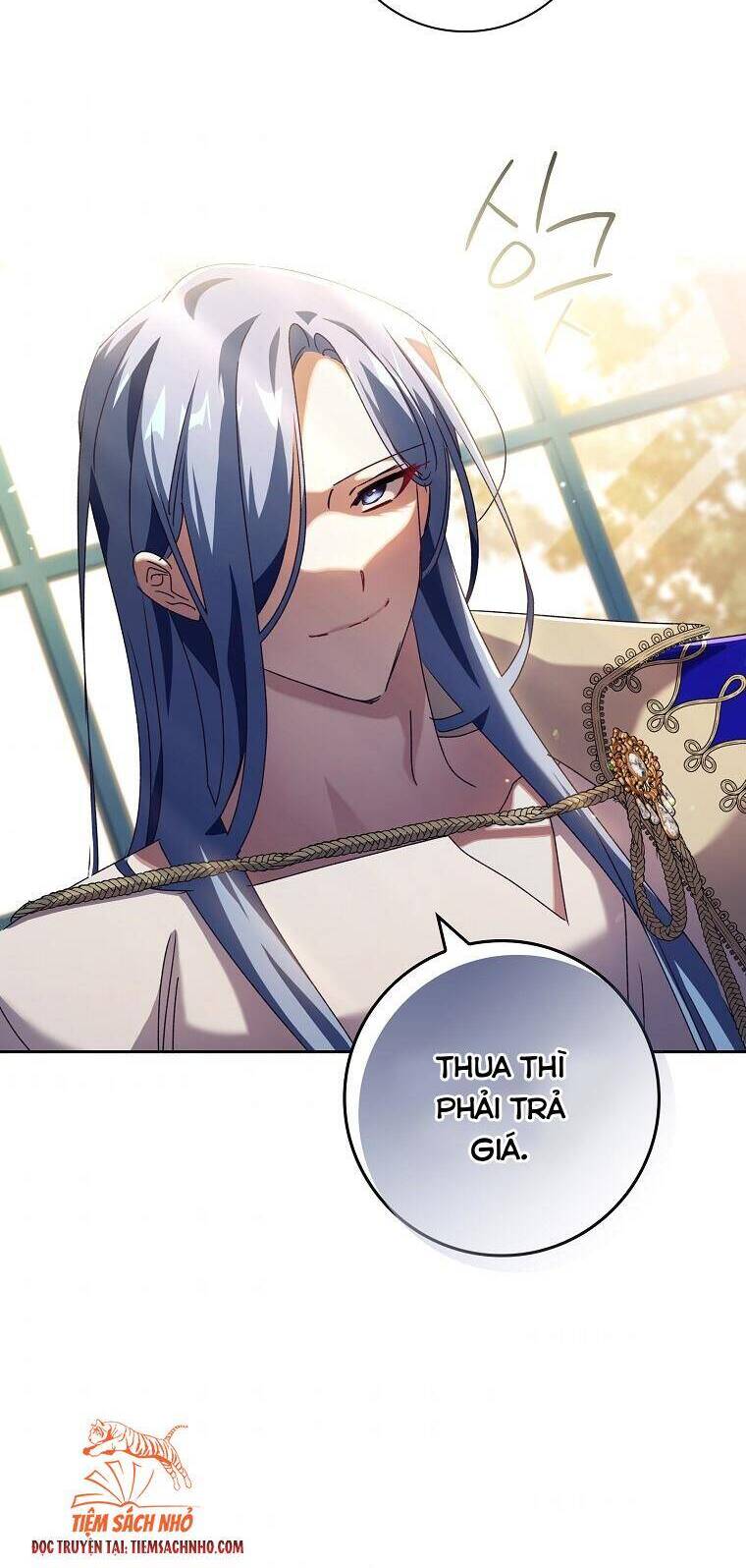 Công Chúa Gác Mái - Chương 26