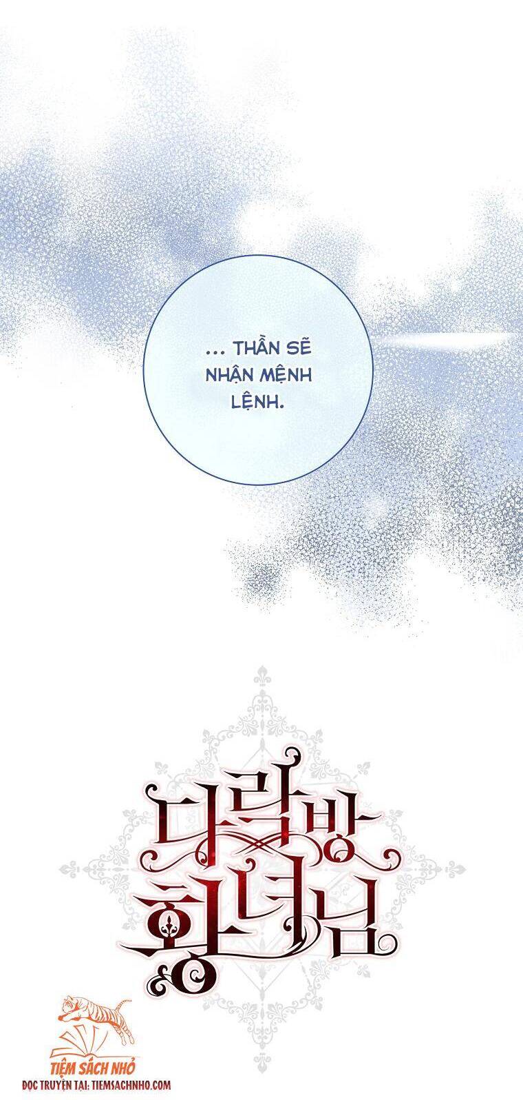 Công Chúa Gác Mái - Chương 26