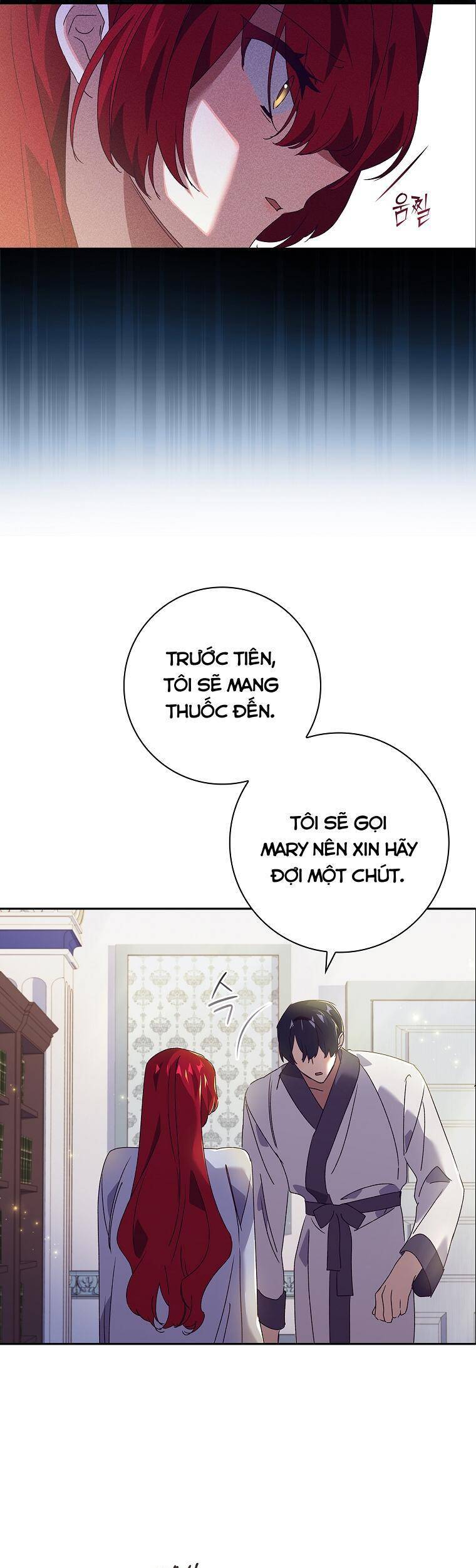 Công Chúa Gác Mái - Chương 26