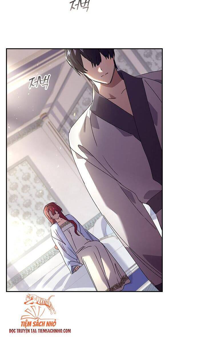 Công Chúa Gác Mái - Chương 26