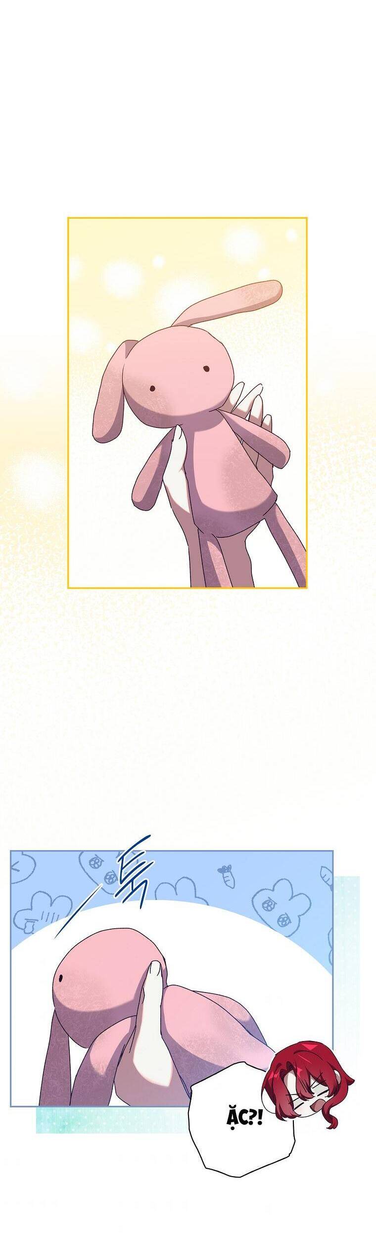 Công Chúa Gác Mái - Chương 28