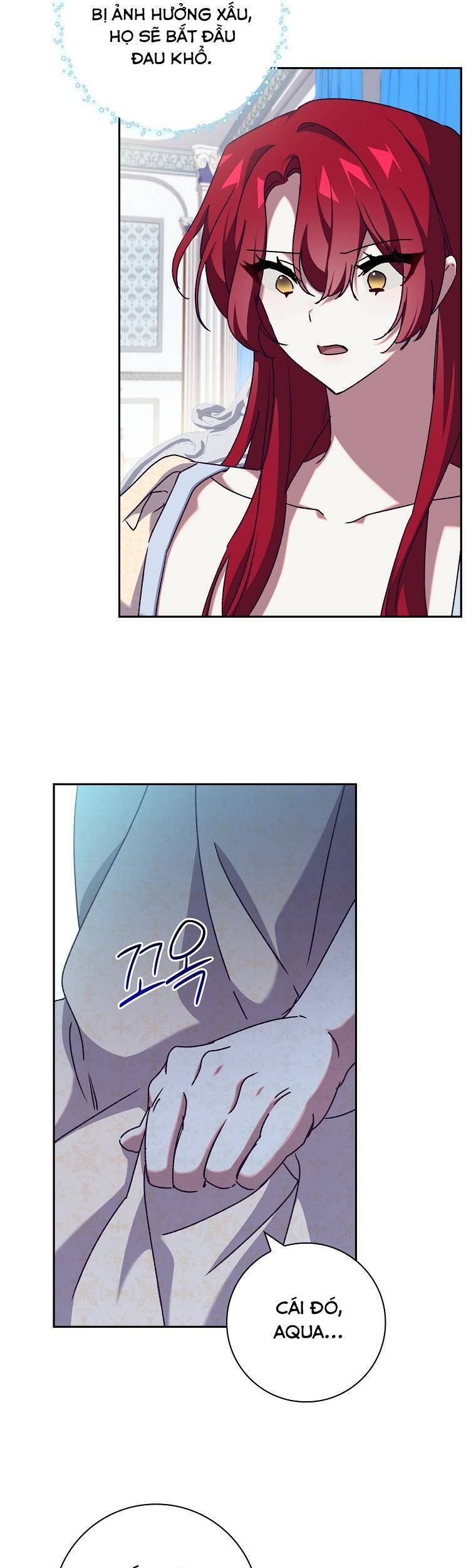 Công Chúa Gác Mái - Chương 28