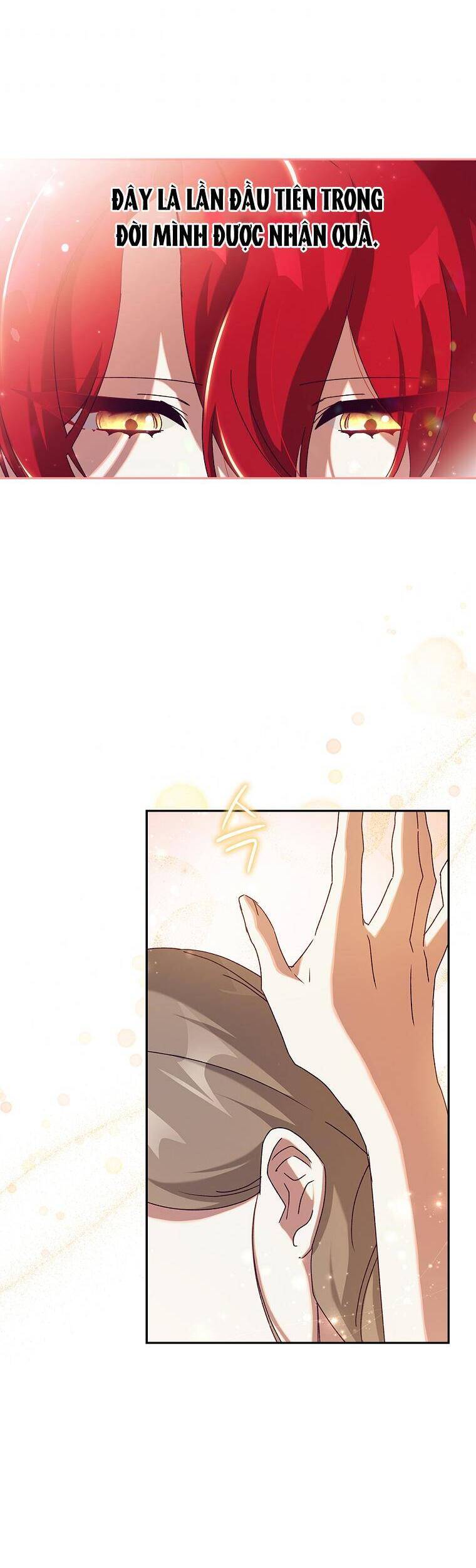 Công Chúa Gác Mái - Chương 28