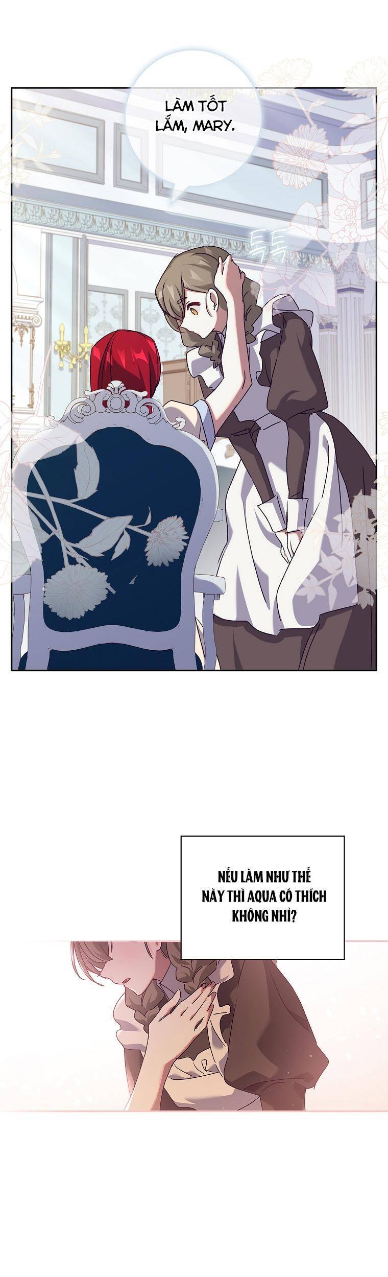 Công Chúa Gác Mái - Chương 28