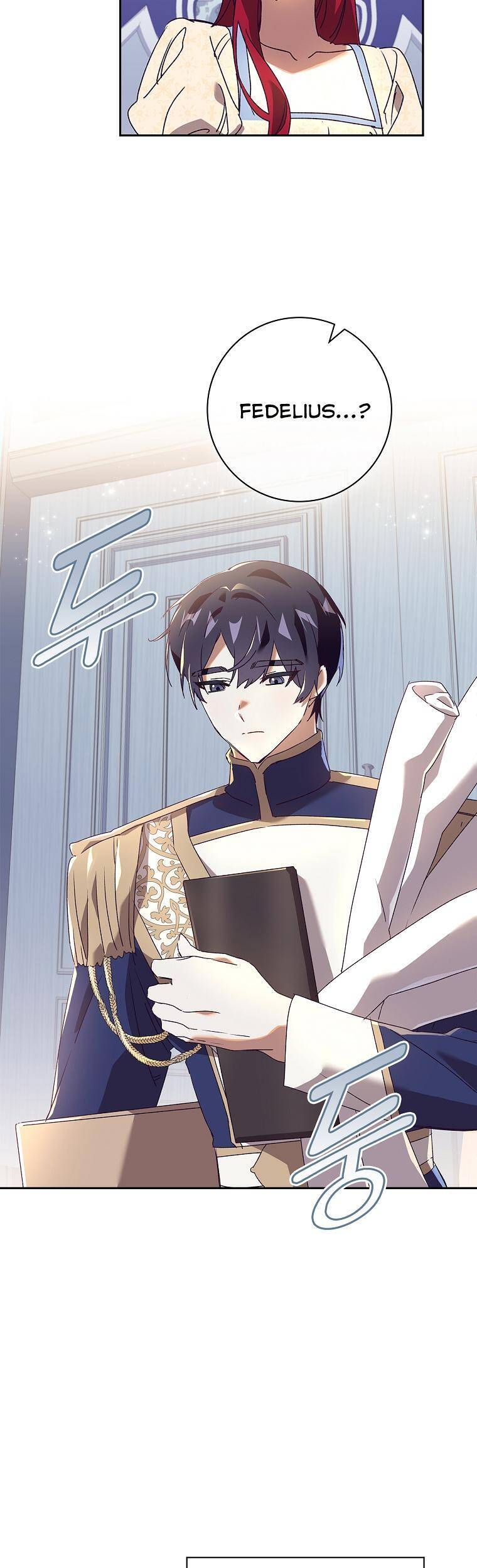 Công Chúa Gác Mái - Chương 28